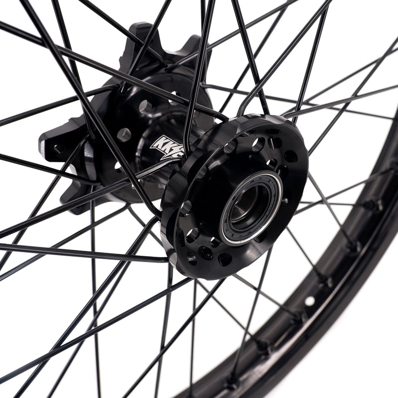 KKE Surron Ultra Bee 21" 18" E-Motor Wheels Rims