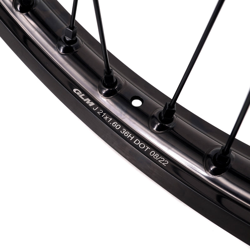 KKE Surron Ultra Bee 21" 18" E-Motor Wheels Rims