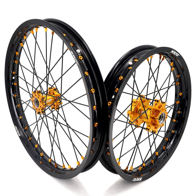 KKE Surron Light Bee-X E-Ride Pro SS 1.6*19" & 1.85*16" E-Motor Wheels