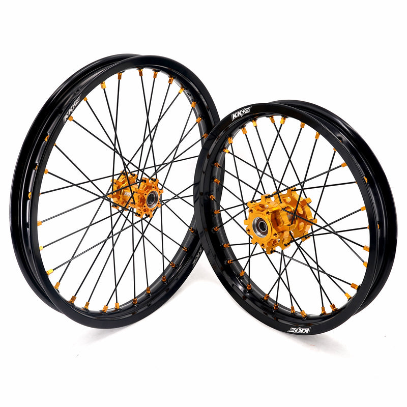 KKE Surron Light Bee-X E-Ride Pro SS 1.6*19" & 1.85*16" E-Motor Wheels