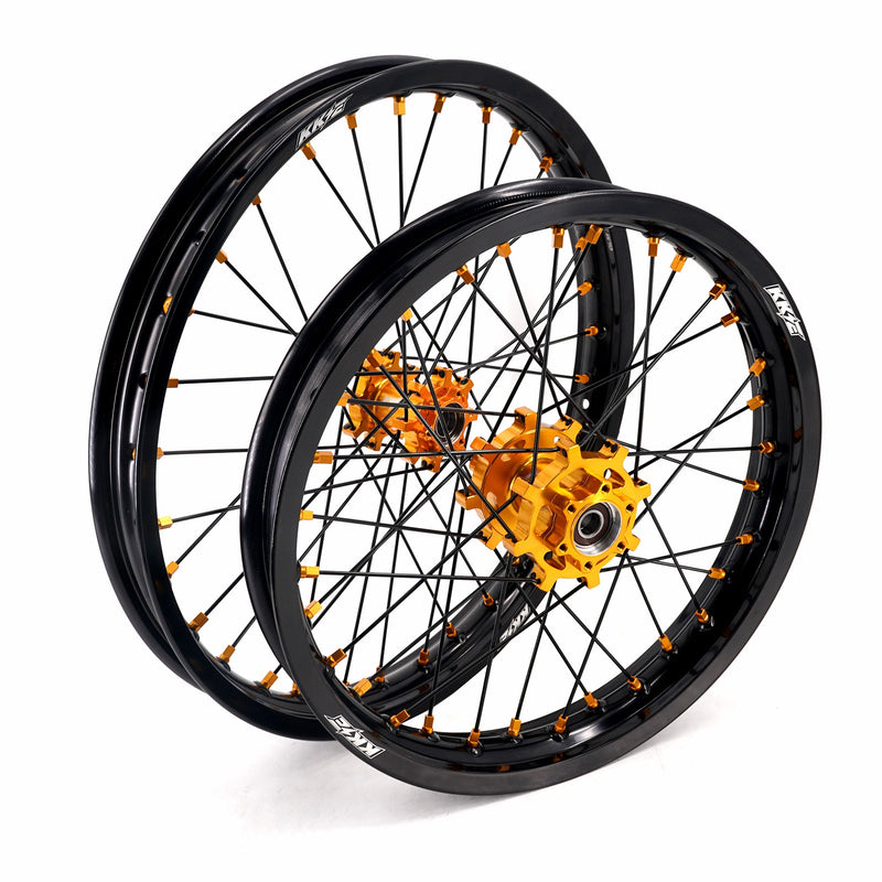 KKE Surron Light Bee-X E-Ride Pro SS 1.6*19" & 1.85*16" E-Motor Wheels