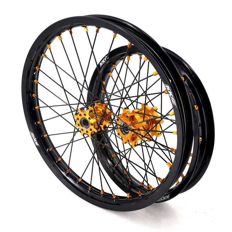 KKE Surron Light Bee-X E-Ride Pro SS 1.6*19" & 1.85*16" E-Motor Wheels