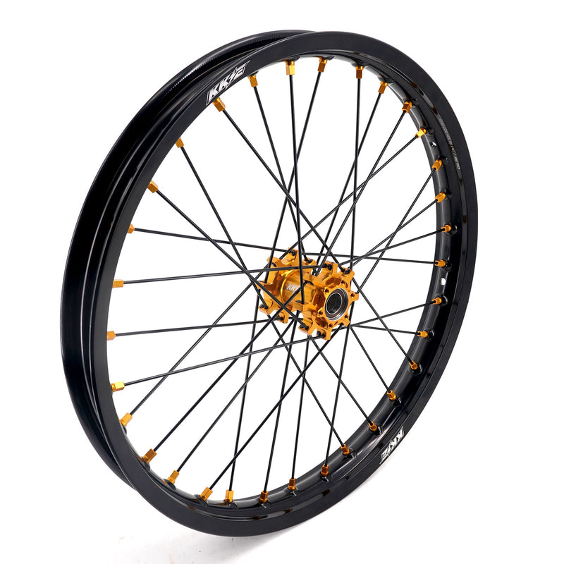 KKE Surron Light Bee-X E-Ride Pro SS 1.6*19" & 1.85*16" E-Motor Wheels