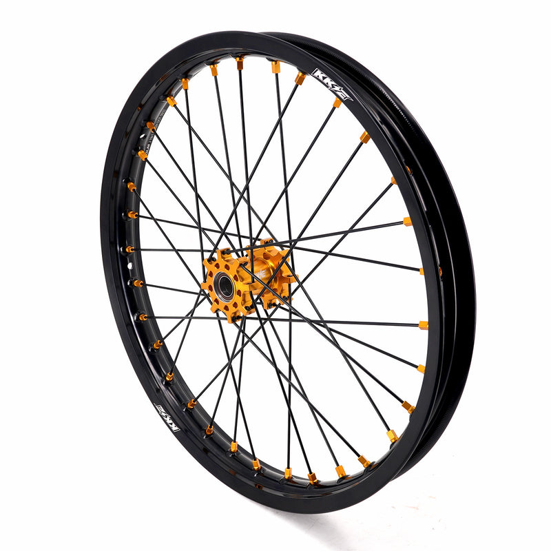KKE Surron Light Bee-X E-Ride Pro SS 1.6*19" & 1.85*16" E-Motor Wheels