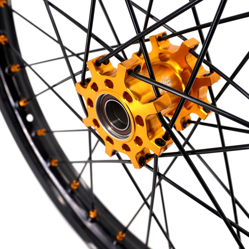 KKE Surron Light Bee-X E-Ride Pro SS 1.6*19" & 1.85*16" E-Motor Wheels