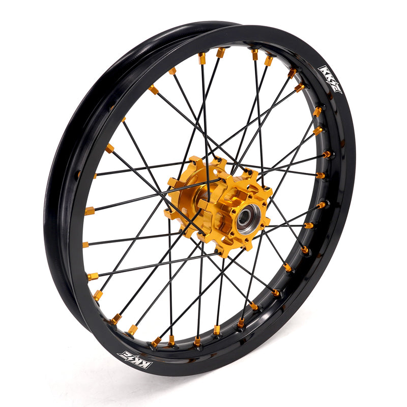 KKE Surron Light Bee-X E-Ride Pro SS 1.6*19" & 1.85*16" E-Motor Wheels