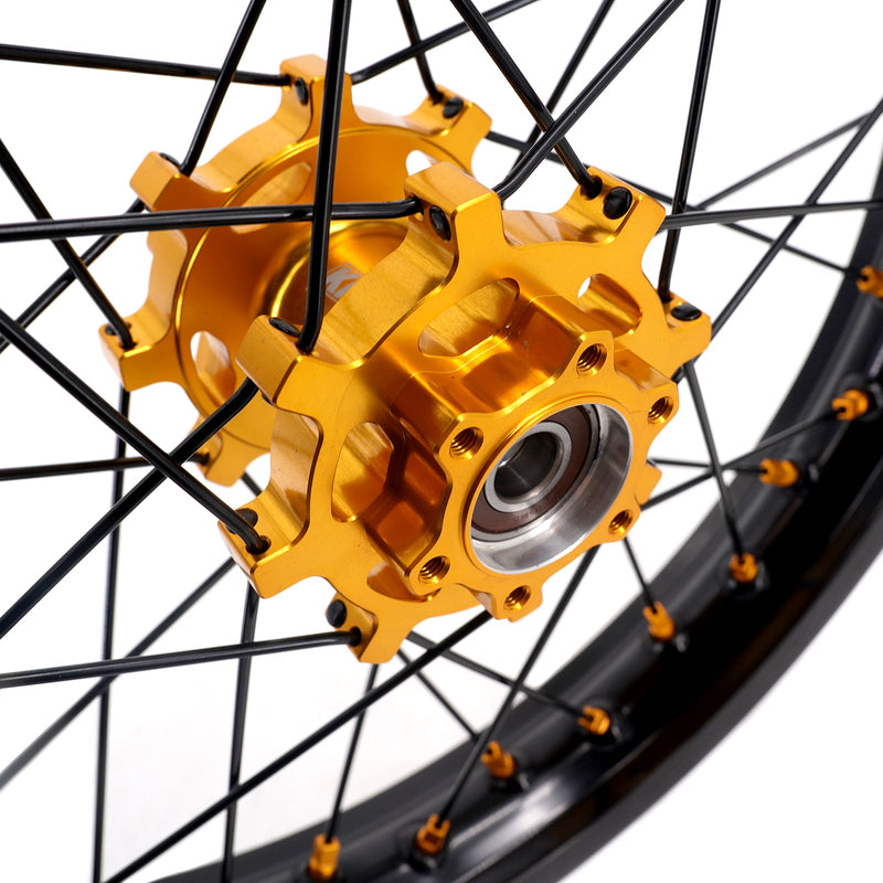 KKE Surron Light Bee-X E-Ride Pro SS 1.6*19" & 1.85*16" E-Motor Wheels