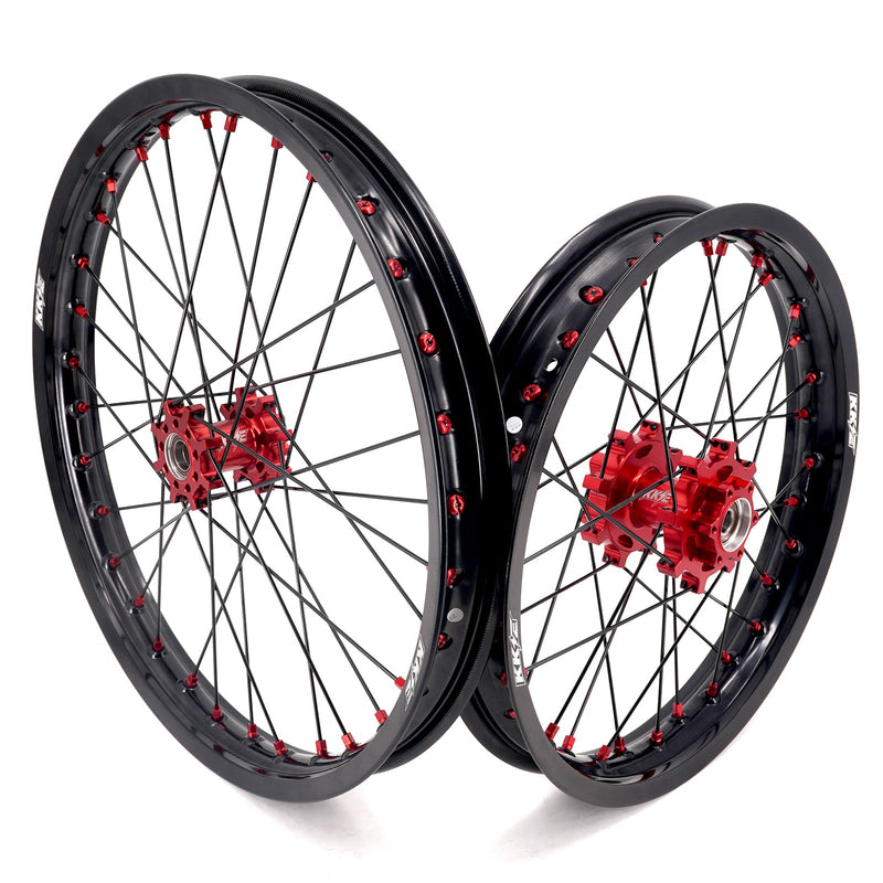 KKE Surron Light Bee-X E-Ride Pro SS 1.6*19" & 1.85*16" E-Motor Wheels