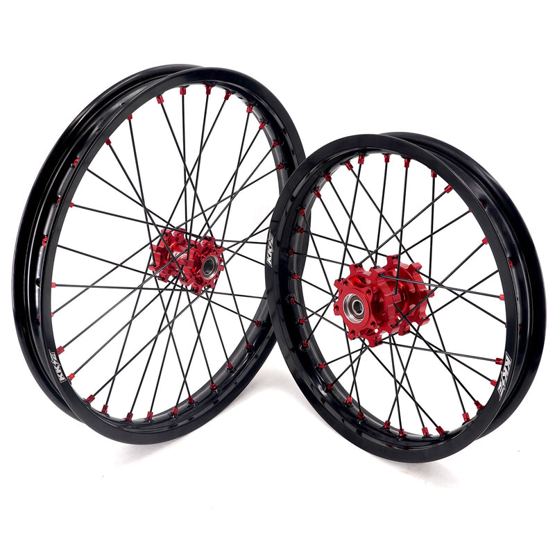 KKE Surron Light Bee-X E-Ride Pro SS 1.6*19" & 1.85*16" E-Motor Wheels