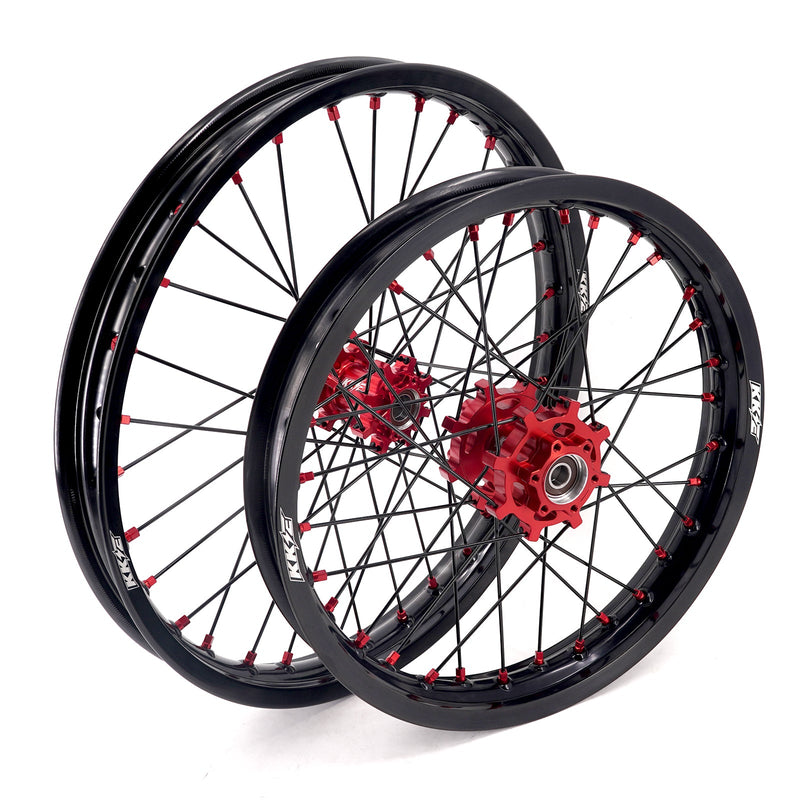 KKE Surron Light Bee-X E-Ride Pro SS 1.6*19" & 1.85*16" E-Motor Wheels