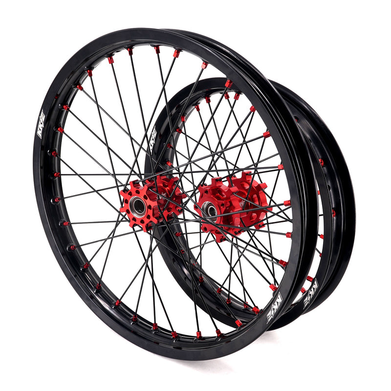 KKE Surron Light Bee-X E-Ride Pro SS 1.6*19" & 1.85*16" E-Motor Wheels