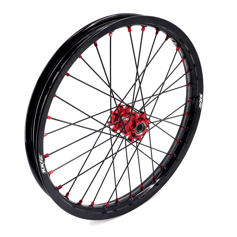 KKE Surron Light Bee-X E-Ride Pro SS 1.6*19" & 1.85*16" E-Motor Wheels