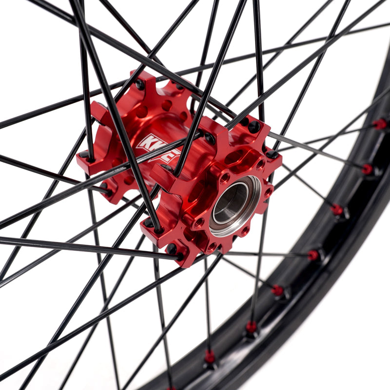 KKE Surron Light Bee-X E-Ride Pro SS 1.6*19" & 1.85*16" E-Motor Wheels
