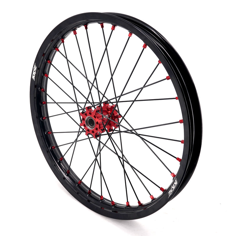 KKE Surron Light Bee-X E-Ride Pro SS 1.6*19" & 1.85*16" E-Motor Wheels