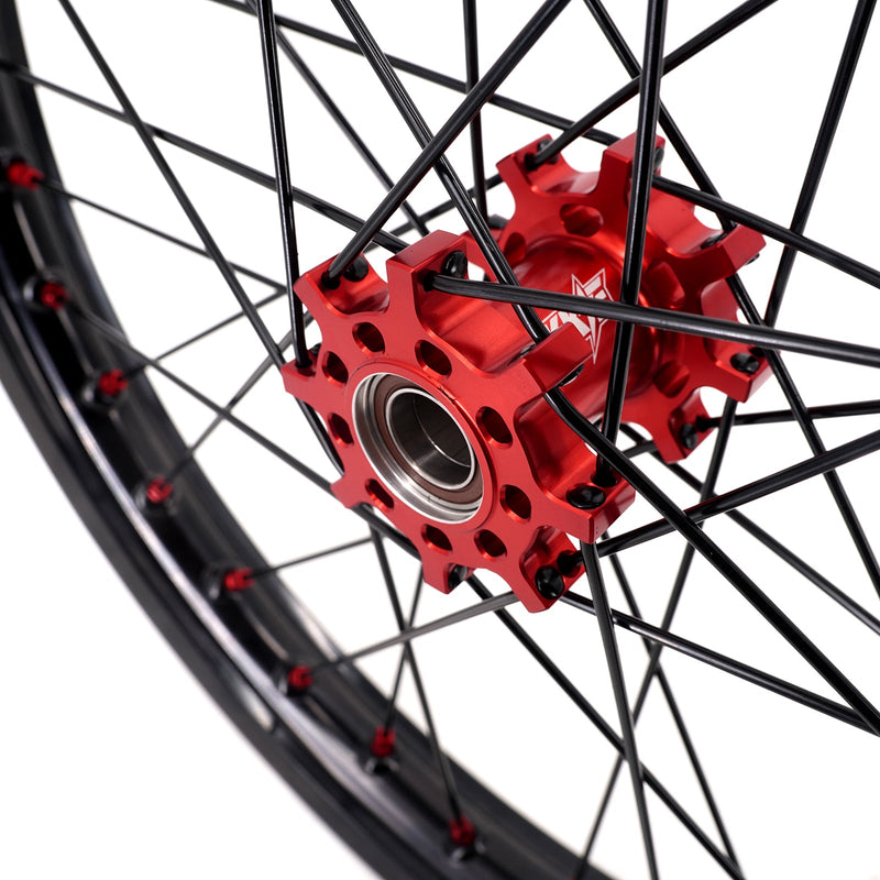 KKE Surron Light Bee-X E-Ride Pro SS 1.6*19" & 1.85*16" E-Motor Wheels