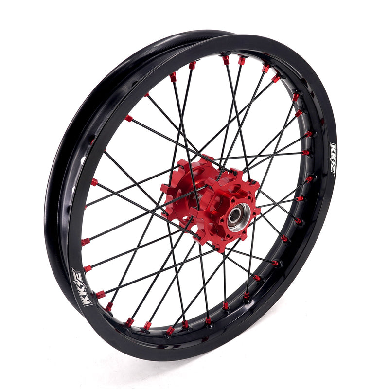 KKE Surron Light Bee-X E-Ride Pro SS 1.6*19" & 1.85*16" E-Motor Wheels