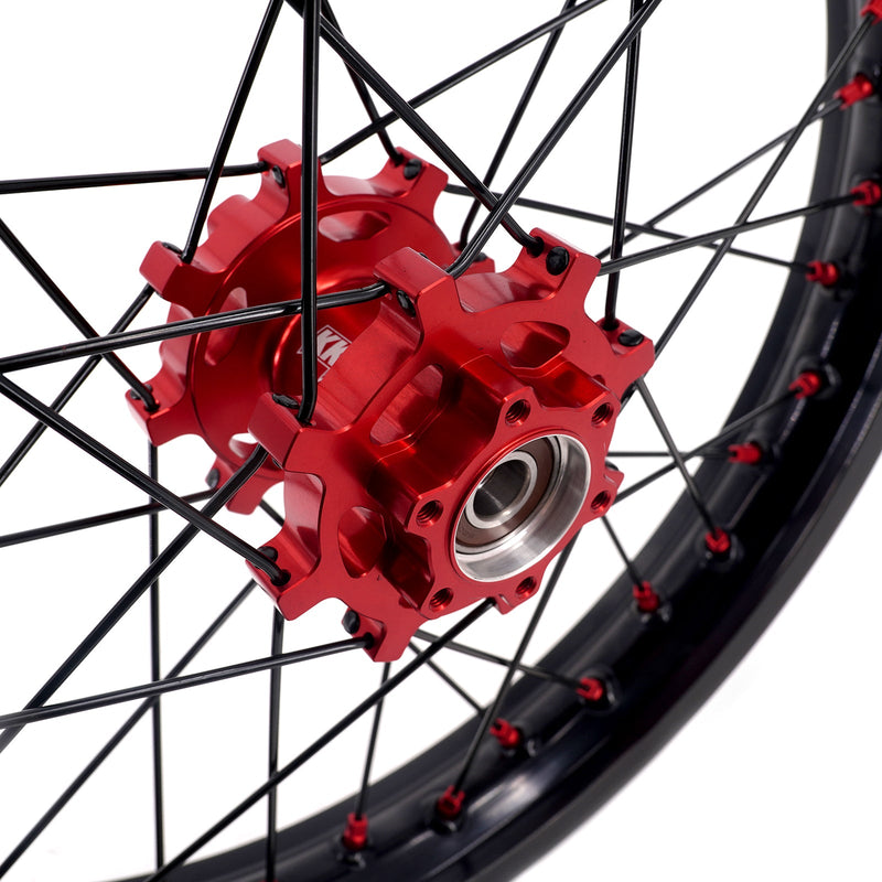 KKE Surron Light Bee-X E-Ride Pro SS 1.6*19" & 1.85*16" E-Motor Wheels