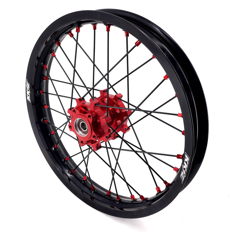 KKE Surron Light Bee-X E-Ride Pro SS 1.6*19" & 1.85*16" E-Motor Wheels