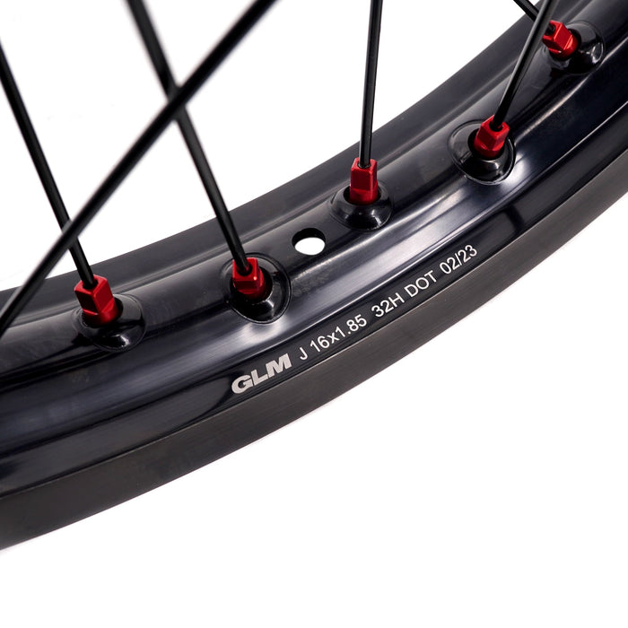 KKE Surron Light Bee X Rims