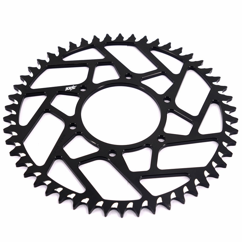 KKE Rear 53T Aluminum Sprocket For SURRON Ultra Bee Electric Bike (.)