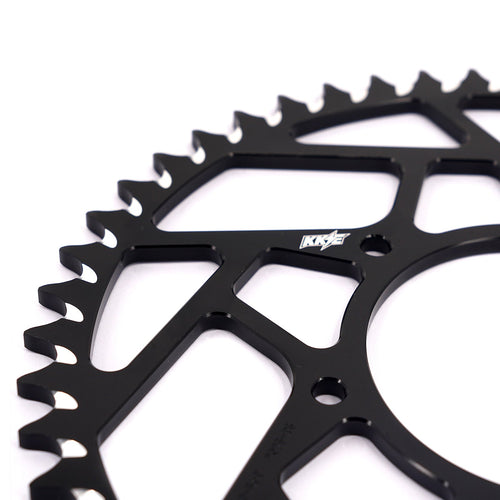 KKE Rear 53T Aluminum Sprocket For SURRON Ultra Bee Electric Bike (.)