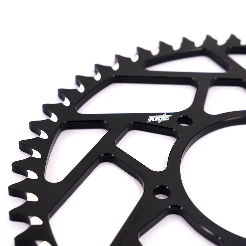 KKE Rear 53T Aluminum Sprocket For SURRON Ultra Bee Electric Bike (.)