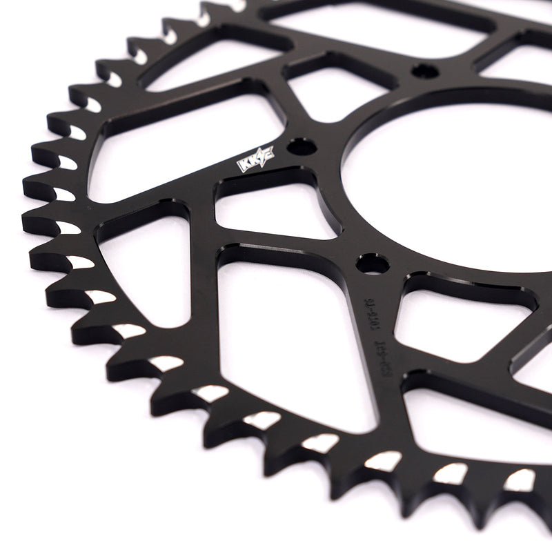 KKE Rear 53T Aluminum Sprocket For SURRON Ultra Bee Electric Bike (.)