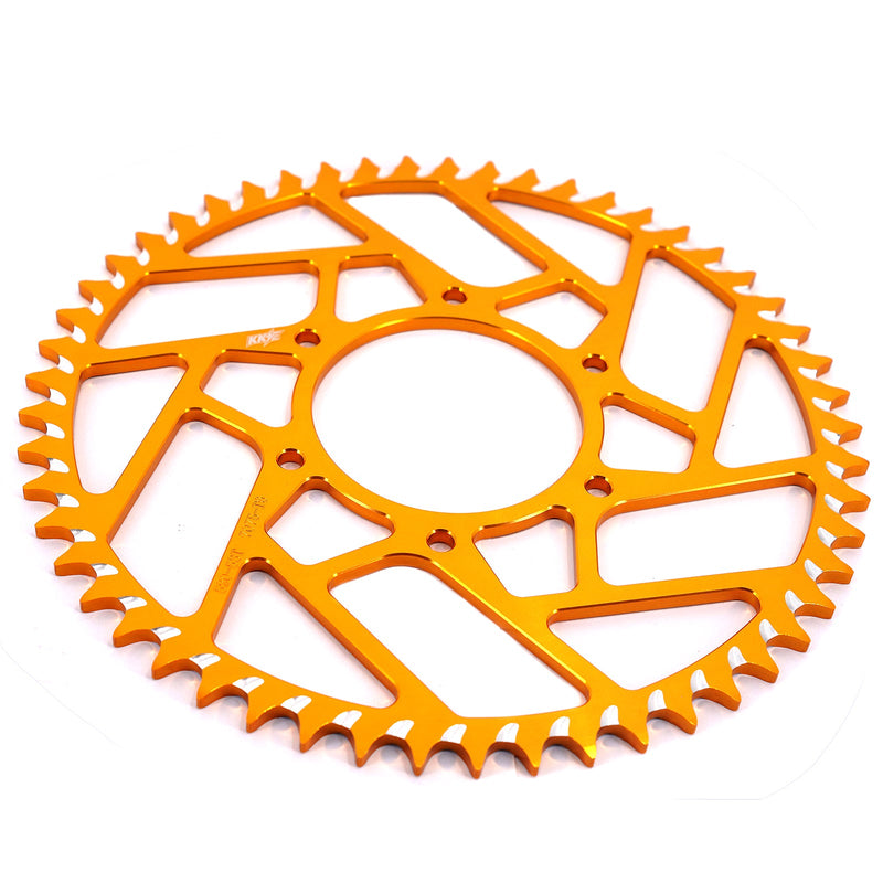 KKE Rear 53T Aluminum Sprocket For SURRON Ultra Bee Electric Bike (.)