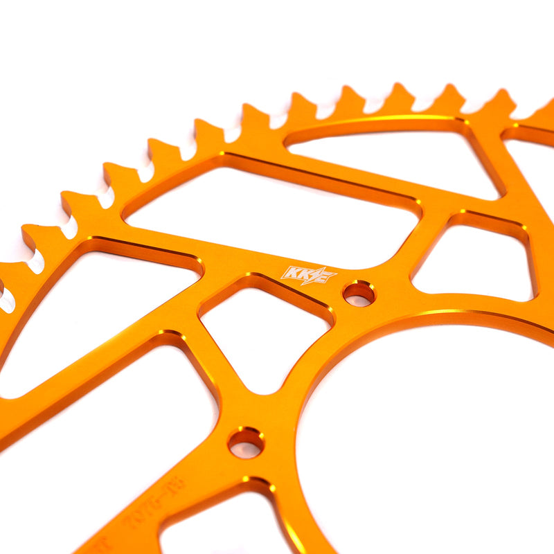 KKE Rear 50T Aluminum Sprocket For SURRON Ultra Bee Electric Bike