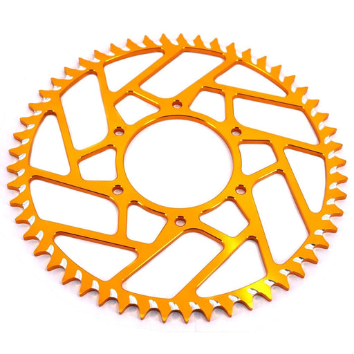 KKE OEM Size Rear 53T Aluminum Sprocket For Surron Ultra Bee - Lithium Powersports