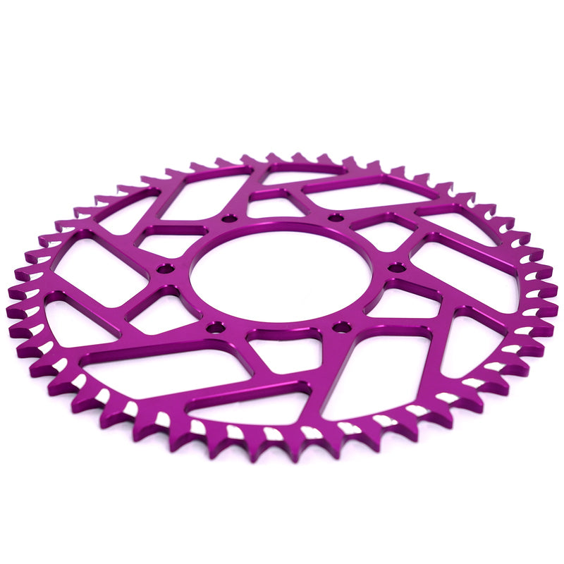 KKE Rear 53T Aluminum Sprocket For SURRON Ultra Bee Electric Bike (.)