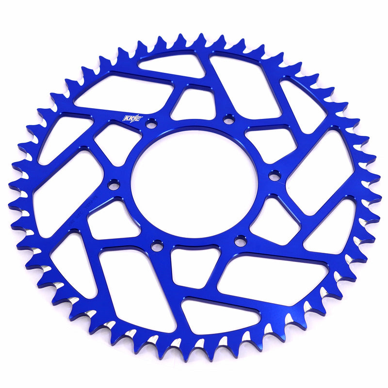 KKE Rear 53T Aluminum Sprocket For SURRON Ultra Bee Electric Bike (.)