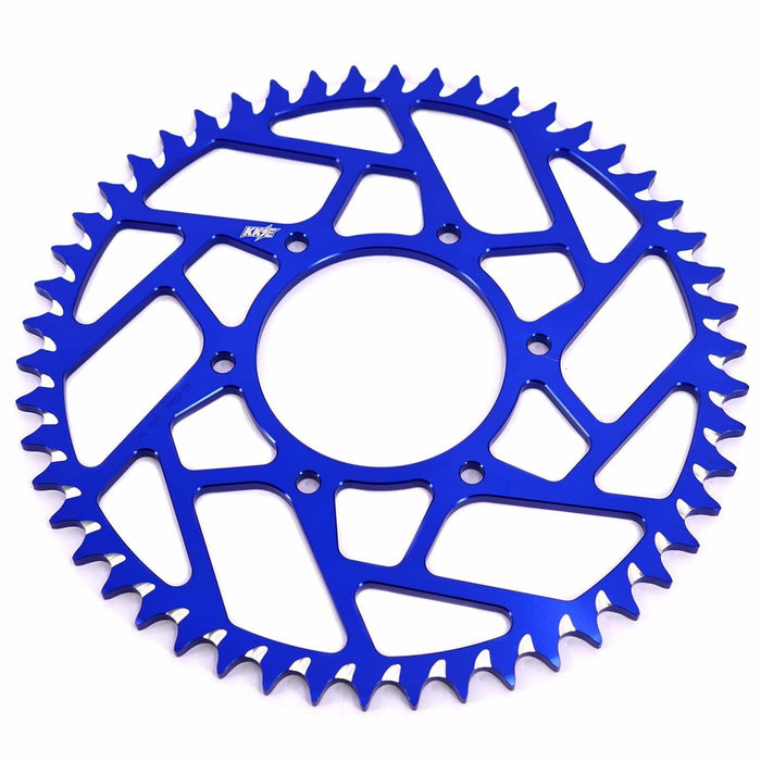 KKE OEM Size Rear 53T Aluminum Sprocket For Surron Ultra Bee - Lithium Powersports