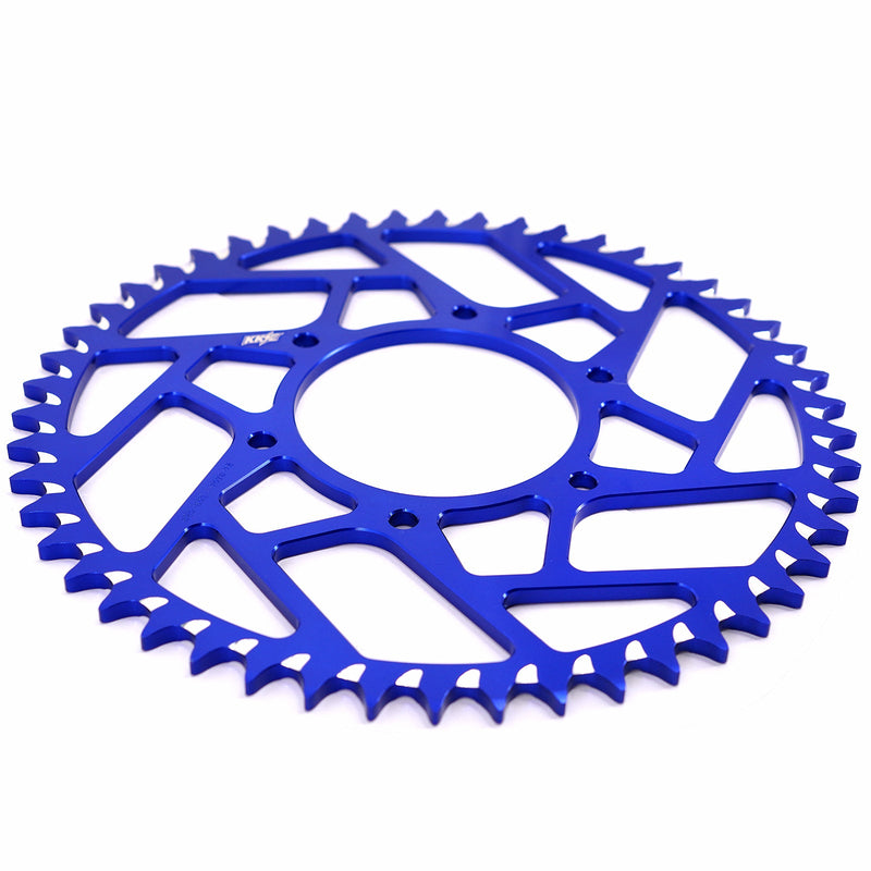 KKE Rear 53T Aluminum Sprocket For SURRON Ultra Bee Electric Bike (.)