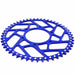 KKE OEM Size Rear 53T Aluminum Sprocket For Surron Ultra Bee - Lithium Powersports