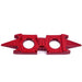 KKE Axle Chain Adjuster Blocks Fit Surron Ultra Bee - Lithium Powersports