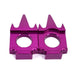 KKE Axle Chain Adjuster Blocks Fit Surron Ultra Bee - Lithium Powersports