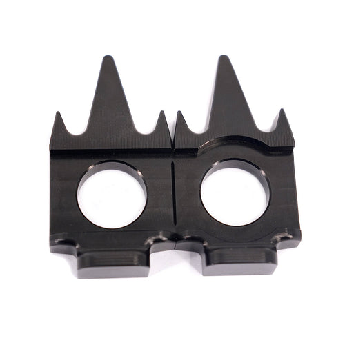 KKE Axle Chain Adjuster Blocks Fit SURRON Ultra Bee 2023-2024 (.)