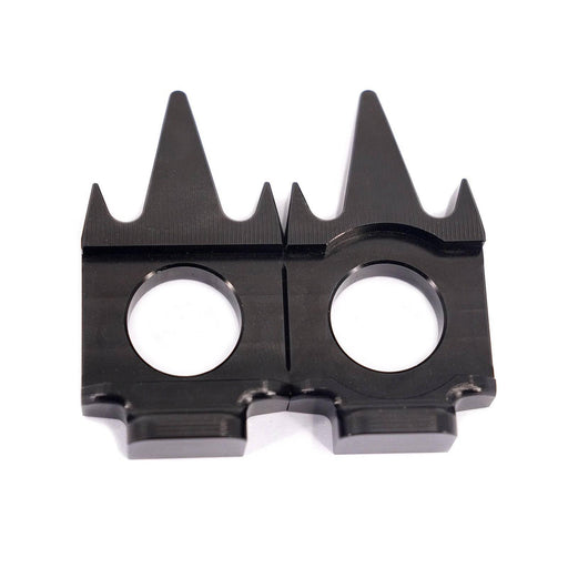 KKE Axle Chain Adjuster Blocks Fit Surron Ultra Bee - Lithium Powersports