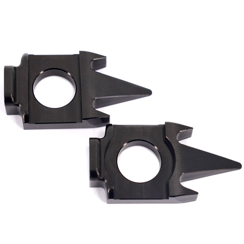 KKE Axle Chain Adjuster Blocks Fit SURRON Ultra Bee 2023-2024 (.)