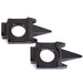 KKE Axle Chain Adjuster Blocks Fit Surron Ultra Bee - Lithium Powersports
