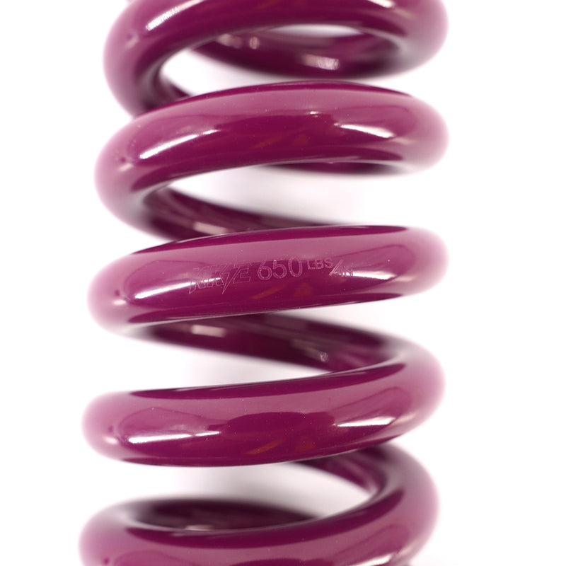 KKE Rear Absorber Suspension Shock 650Ibs Spring For SurRon Light Bee-X, Segway (.)