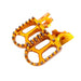 KKE Footpegs Billet Foot Rest For Surron Ultra Bee - Lithium Powersports