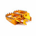 KKE Footpegs Billet Foot Rest For Surron Ultra Bee - Lithium Powersports