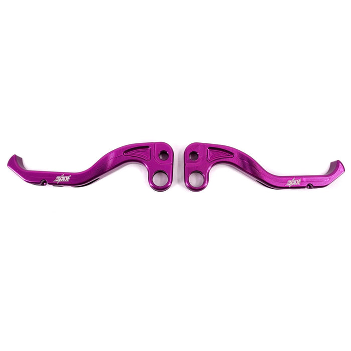 KKE Aluminum Brake Levers Fit Surron Light Bee X