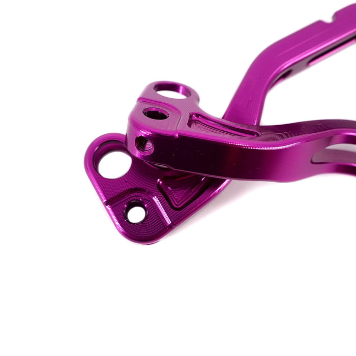 KKE Aluminum Brake Levers Fit Surron Light Bee X