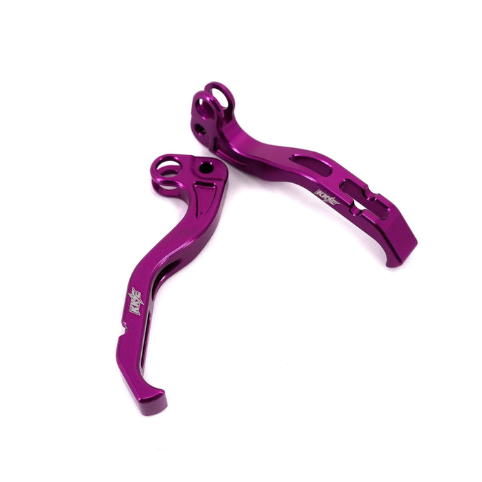 KKE Aluminum Brake Levers Fit Surron Light Bee X
