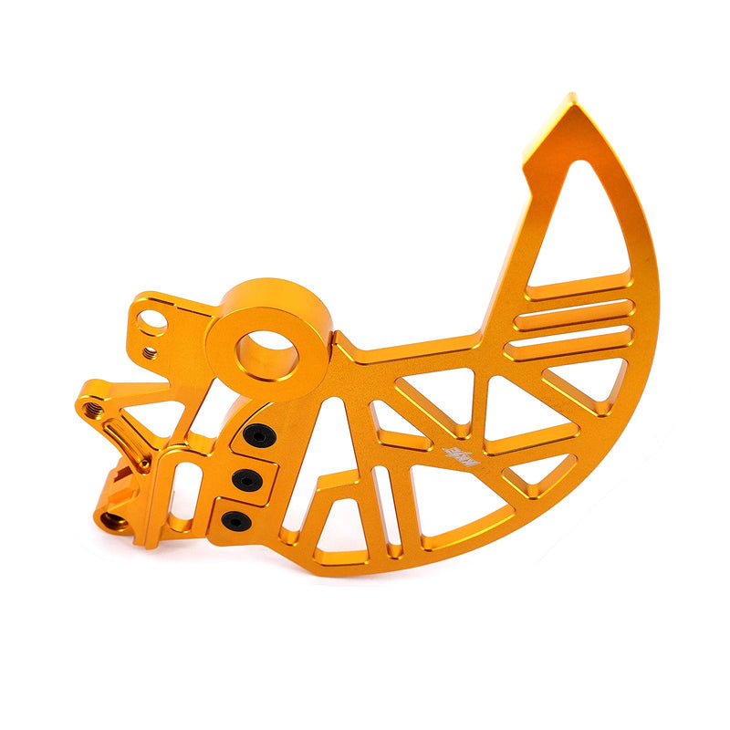 KKE Aluminum Rear Brake Disc Guard Fit SURRON Ultra Bee 2023-2024 (.)