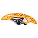 KKE Aluminum Front Brake Disk Guard Fit Surron Ultra Bee - Lithium Powersports