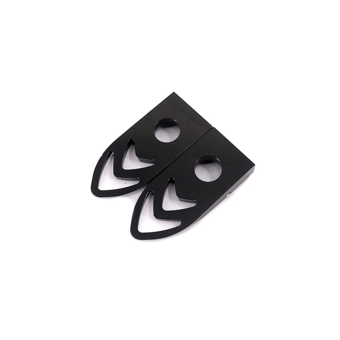 KKE Axle Chain Adjuster Blocks Fit Surron Light Bee X
